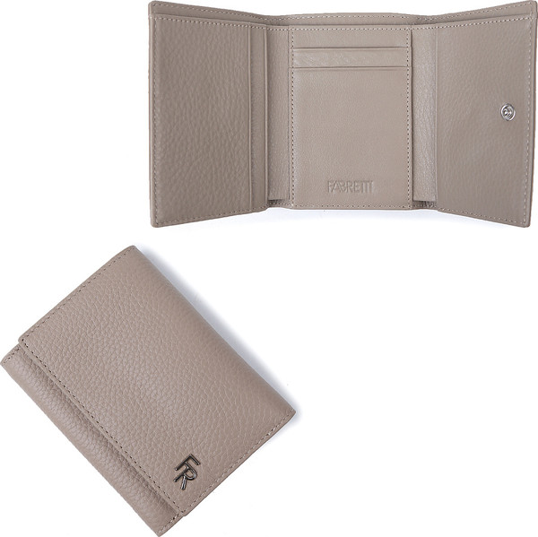 Портмоне Fabretti Q015D2-13 - фото