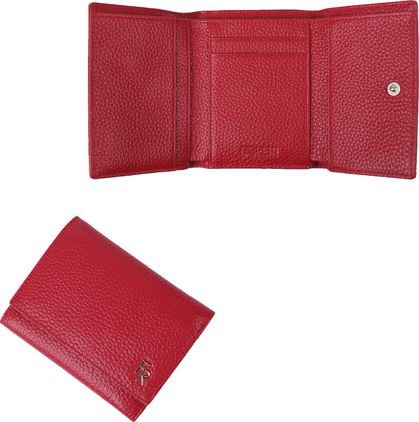 Портмоне Fabretti Q015D2-4 - фото