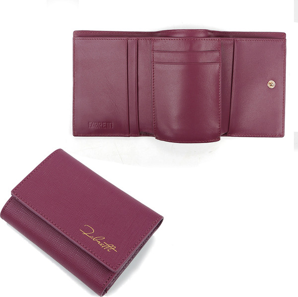 Портмоне Fabretti Q015S-10 - фото