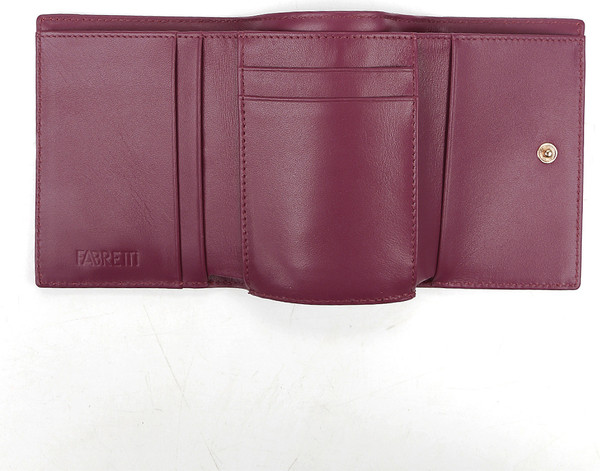 Портмоне Fabretti Q015S-10