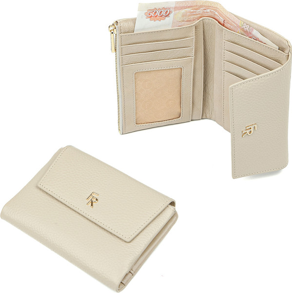 Портмоне Fabretti Q03D-192 - фото