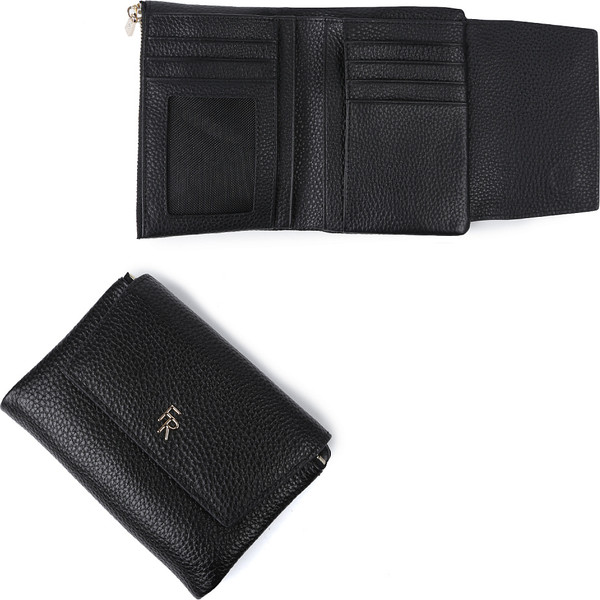 Портмоне Fabretti Q03D2-2 - фото