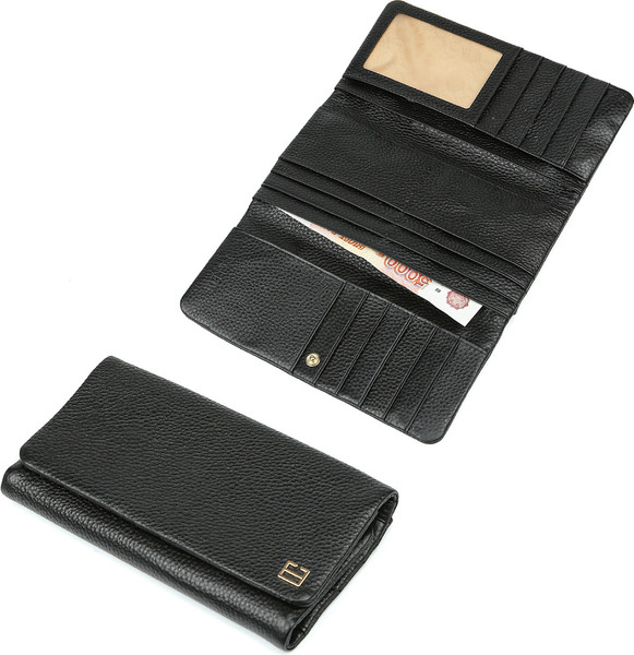 Портмоне Fabretti Q11D-2 - фото