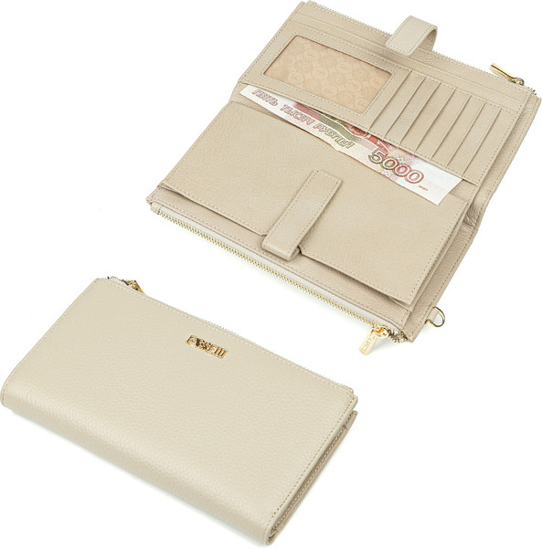 Портмоне Fabretti Q12D-192 - фото