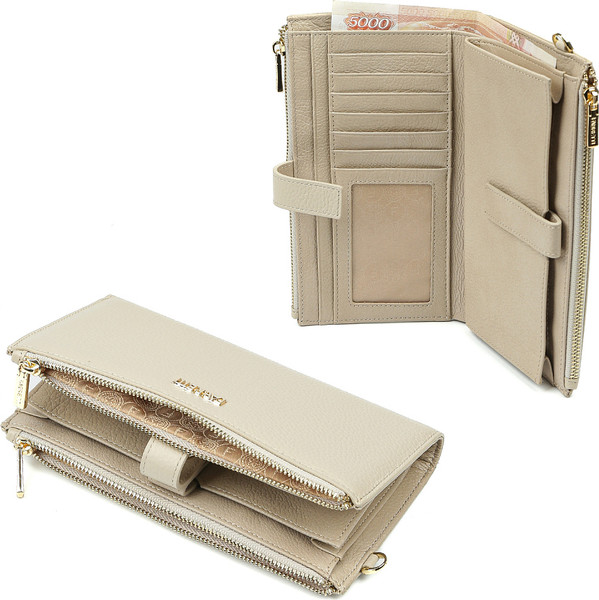 Портмоне Fabretti Q12D-192