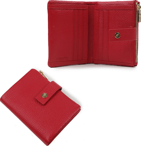 Портмоне Fabretti Q20D2-4 - фото