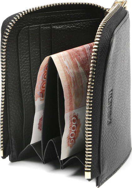 Портмоне Fabretti Q21D-2