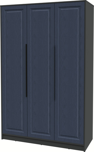 Шкаф Интерлиния Концепт КТ-Ш3 Деко - фото