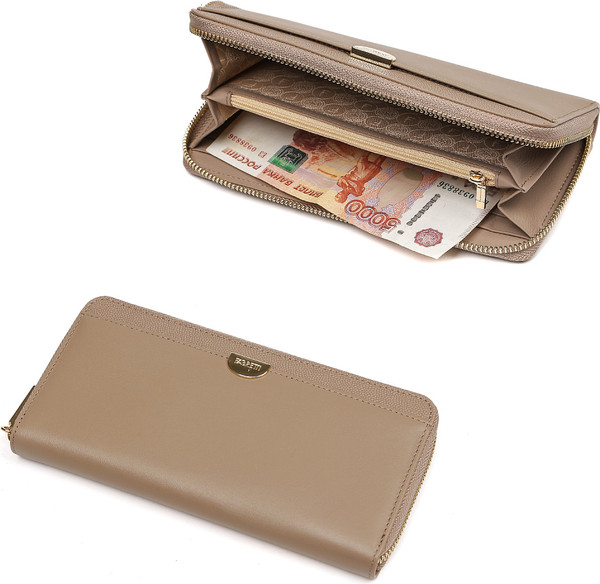 Портмоне Fabretti Q24001N-190 - фото