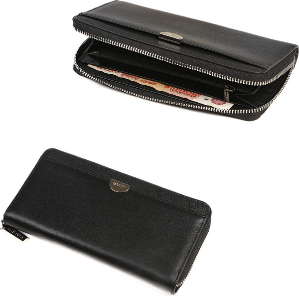 Портмоне Fabretti Q24001N-2 - фото