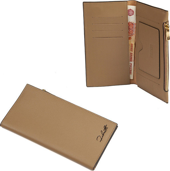 Портмоне Fabretti Q24007N-190 - фото