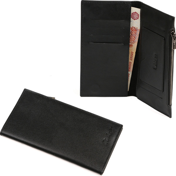 Портмоне Fabretti Q24007N-2 - фото