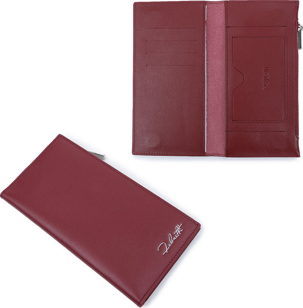 Портмоне Fabretti Q24007N2-51 - фото