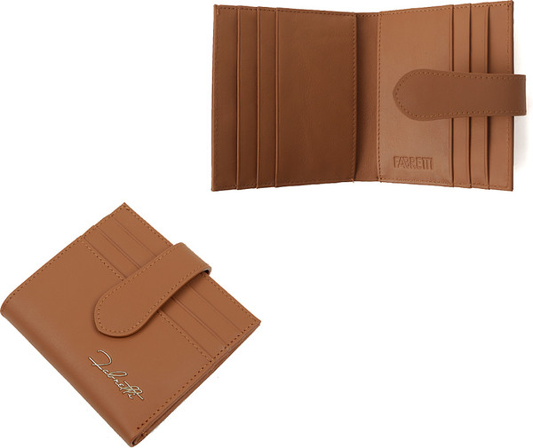Портмоне Fabretti Q24008N2-170 - фото