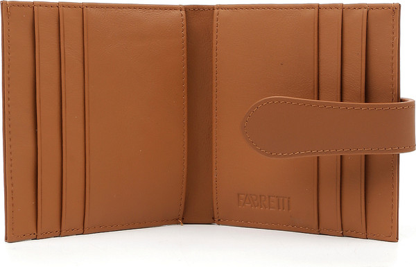 Портмоне Fabretti Q24008N2-170