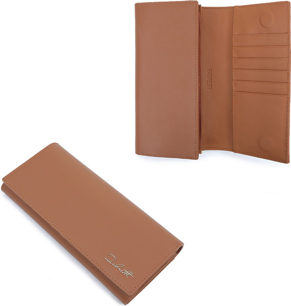 Портмоне Fabretti Q24022N2-170 - фото