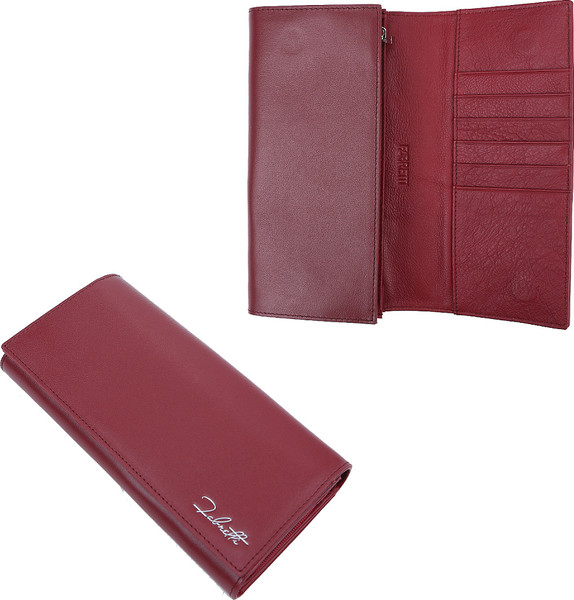 Портмоне Fabretti Q24022N2-51 - фото