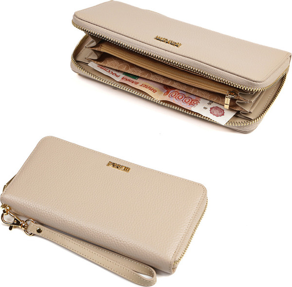 Портмоне Fabretti Q24706D-191 - фото