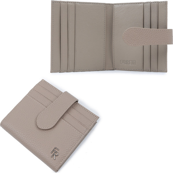 Портмоне Fabretti Q250008D1-13 - фото