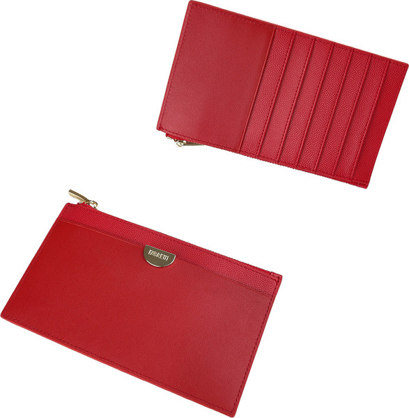 Портмоне Fabretti Q250009N-4 - фото