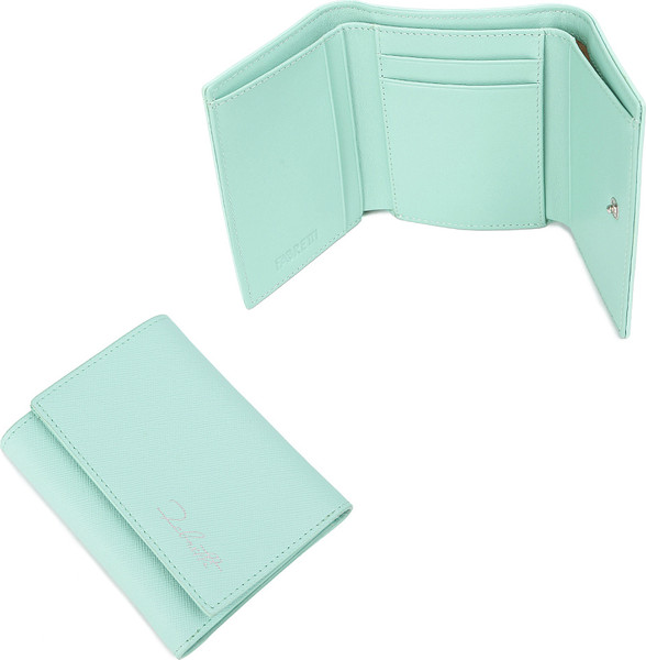 Портмоне Fabretti Q250015S-9 - фото