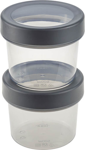 Емкость для хранения Idea Оптим М1476 