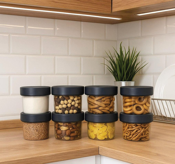 Емкость для хранения Idea Оптим М1476 