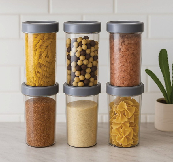 Емкость для хранения Idea Оптим М1477