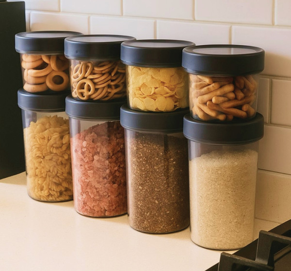 Емкость для хранения Idea Оптим М1477