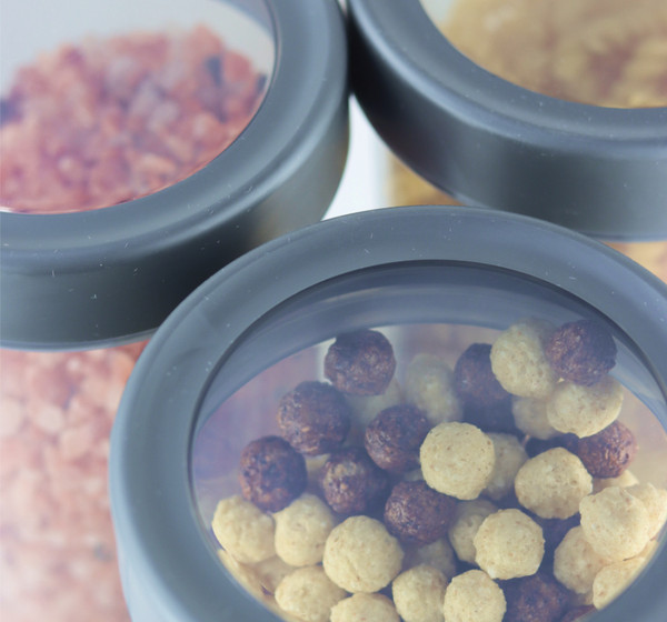 Емкость для хранения Idea Оптим М1477