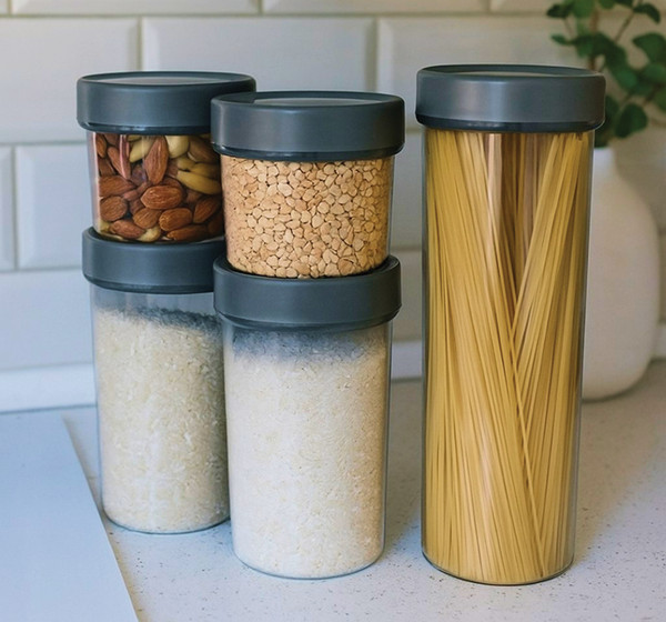 Емкость для хранения Idea Оптим М1478