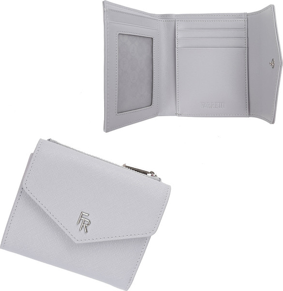 Портмоне Fabretti Q250016S-8 - фото