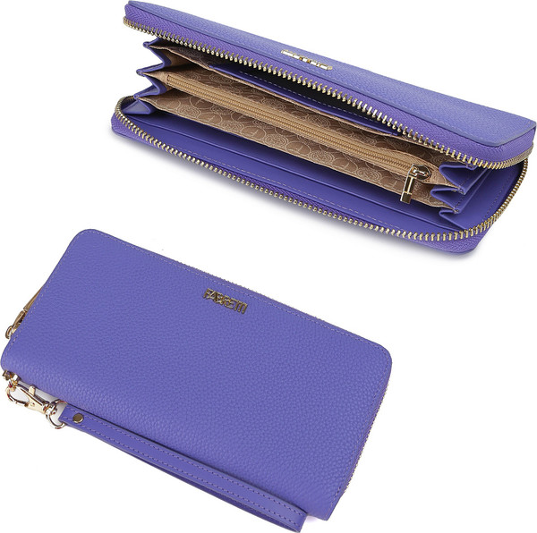 Портмоне Fabretti Q250077D-10 - фото