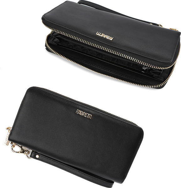 Портмоне Fabretti Q250077N-2 - фото