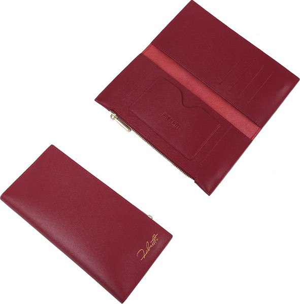 Портмоне Fabretti Q25007SL-4 - фото