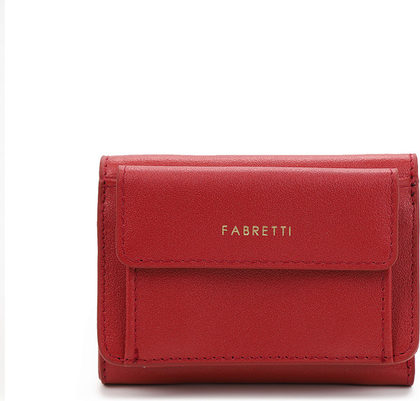 Портмоне Fabretti Q250111-4 - фото