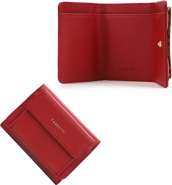 Портмоне Fabretti Q250111-4