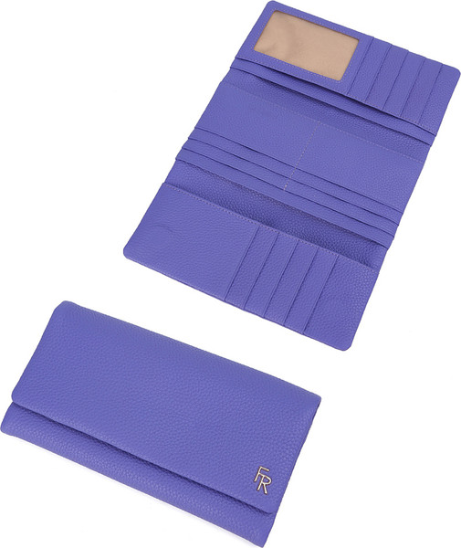 Портмоне Fabretti Q25011D-10 - фото