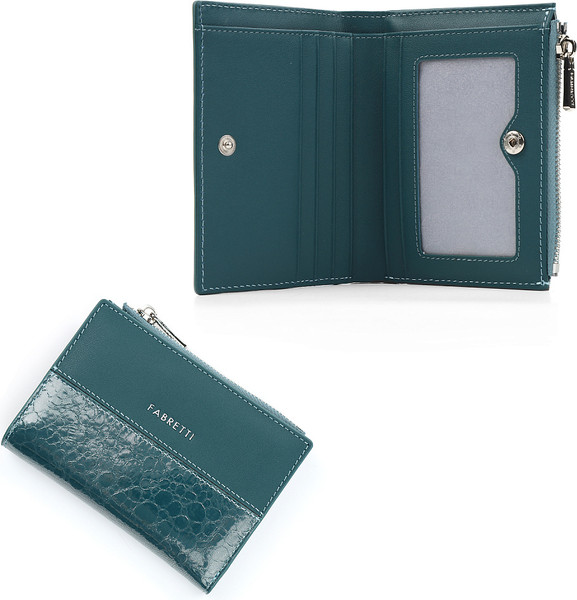 Портмоне Fabretti Q250254-152