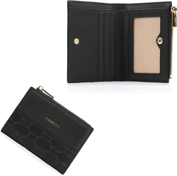 Портмоне Fabretti Q250254-2
