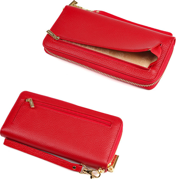 Портмоне Fabretti Q77006D-4