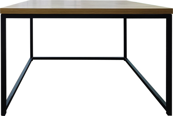 Журнальный столик Бобруйскмебель Alfa БМ2.811.0.01