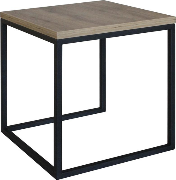 Журнальный столик Бобруйскмебель Berg БМ2.814.0.41 - фото