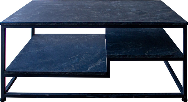 Журнальный столик Бобруйскмебель Holiday БМ2.815.0.02 - фото