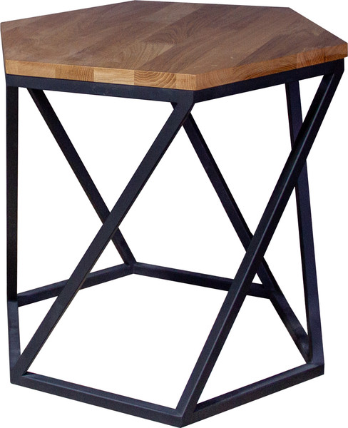 Журнальный столик Бобруйскмебель Holiday БМ2.815.0.03 - фото