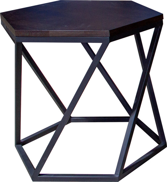 Журнальный столик Бобруйскмебель Holiday БМ2.815.0.03 - фото