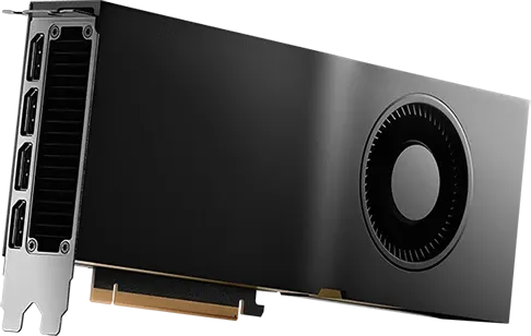 Видеокарта Nvidia RTX 5000 ADA 32GB (900-5G132-2240-000) 