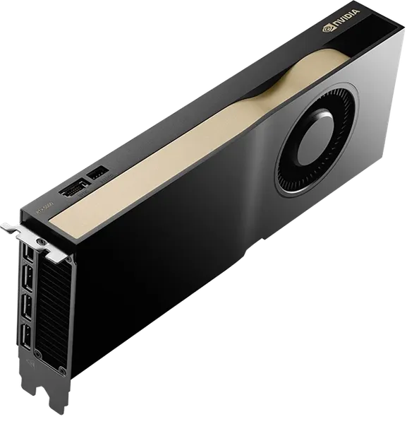 Видеокарта Nvidia RTX 5000 ADA 32GB (900-5G132-2240-000) 