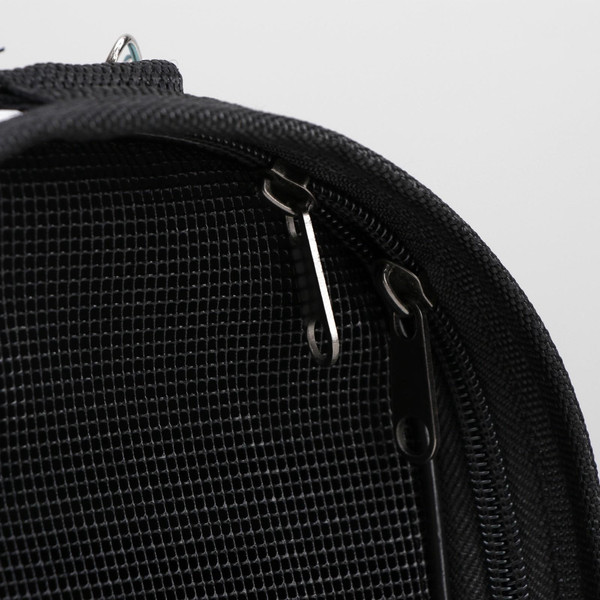 Сумка для животных Sima-Land Играющие котики / 4777614