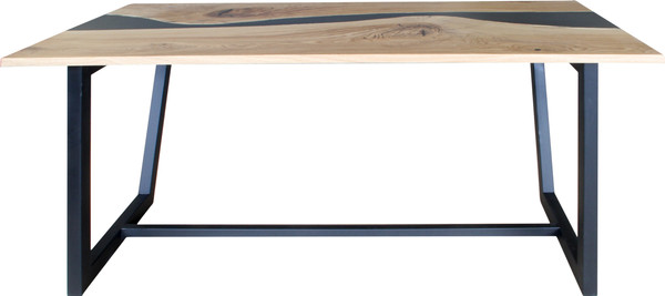 Обеденный стол Бобруйскмебель Sengai БМ2.818.4.01